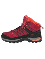 Dámske topánky CMP Rigel Mid W 3Q12946-06HF