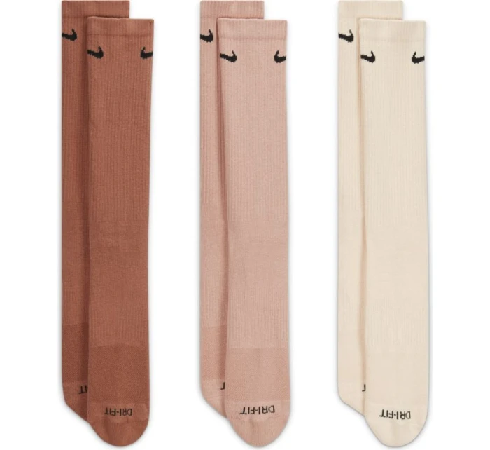 Ponožky Nike Everyday Plus Cushioned SX6888-914 Ponožky Nike Everyday Plus Cushioned SX6888-914