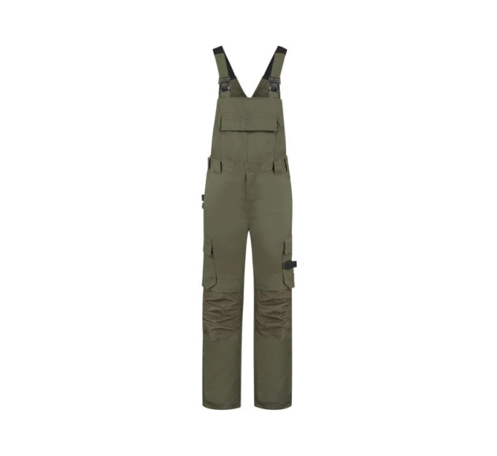 Pracovné nohavice Tricorp Bib & Brace Twill Cordura unisex MLI-T67TA Pracovné nohavice Tricorp Bib & Brace Twill Cordura unisex MLI-T67TA