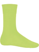 K Ponožky 20.K lime model 22534689 - Kariban K Ponožky 20.K lime model 22534689 - Kariban