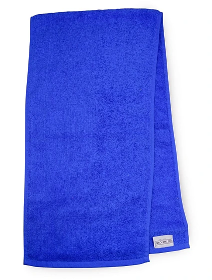 Sport Sportovní ručník model 22527395 royal blue - The One Towelling