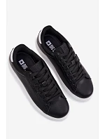 Pánské tenisky Big Star TT174332 Černé Pánské tenisky Big Star TT174332 Černé