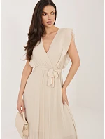 Šaty IT SK 13166.60 béžové