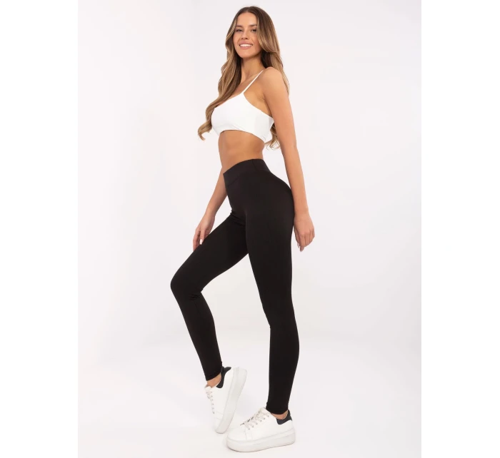 Legíny LK LG 509901.49 čierna