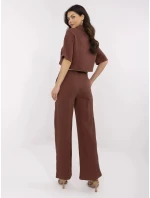 Sada NM KMPL JK62597.19P hnedá Sada NM KMPL JK62597.19P hnedá