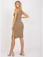 Šaty TW SK BI model 17404636 tmavě lila - FPrice