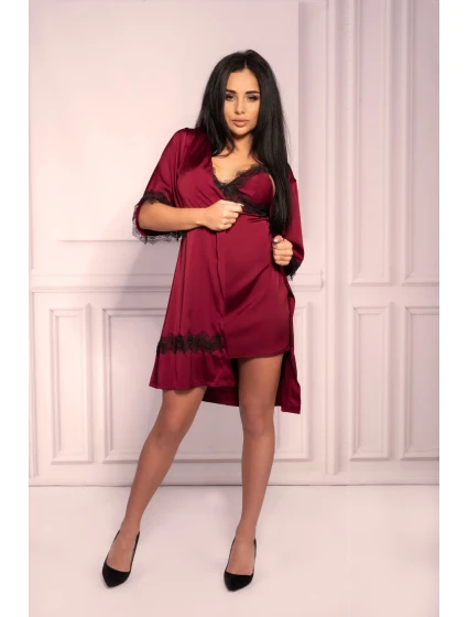 Dámsky župan Aresmina - LivCo Corsetti