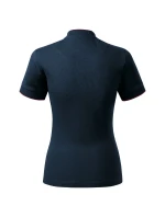 Diamond polokošile dámská námořní modrá Diamond polokošile dámská námořní modrá