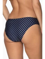 Dámsky spodný diel KFT020 Niue, bielo/modrá bodka - Gaia