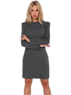 Denné šaty model 184736 Moe