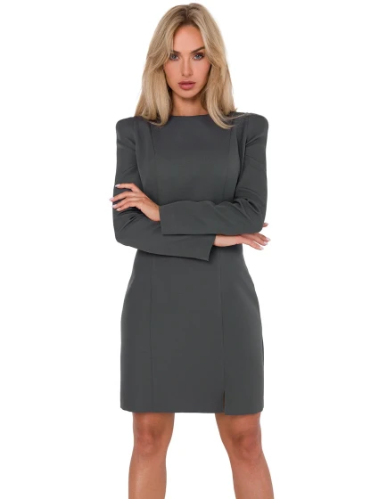 Denné šaty model 184736 Moe