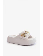 Papuče model 198596 Step in style Papuče model 198596 Step in style