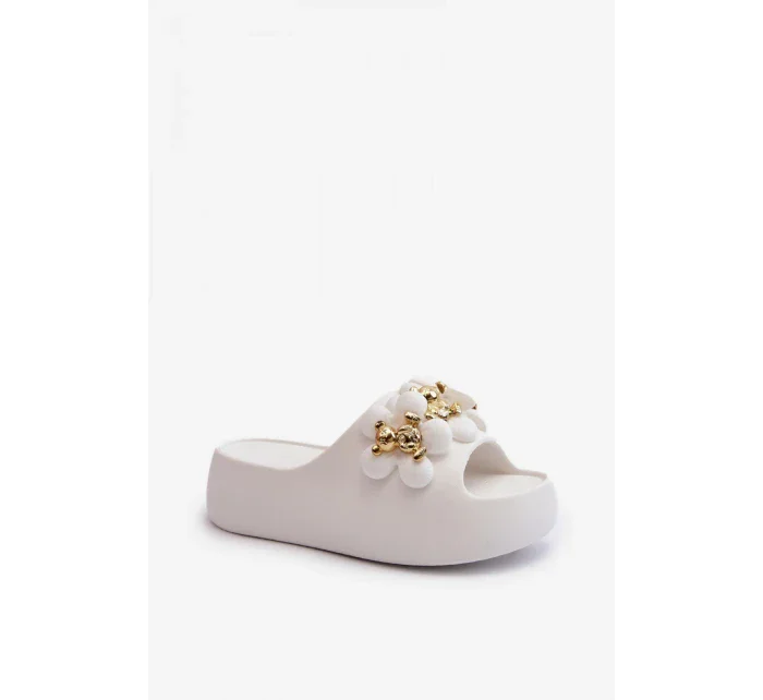 Papuče model 198596 Step in style Papuče model 198596 Step in style