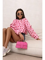 Mikina model 227333 LaBalancia