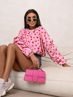 Mikina model 227333 LaBalancia