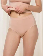 Dámske nohavičky Smart Natural Maxi EX - telové - TRIUMPH