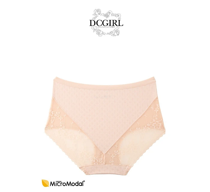 kalhotky model 22110368 A'2 MXL - DC Girl