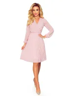 Dámske šaty 313-4 - NUMOCO Dámske šaty 313-4 - NUMOCO