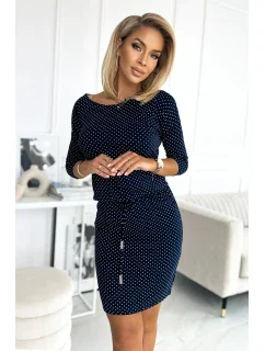 Dámske šaty 13-147 - Numoco