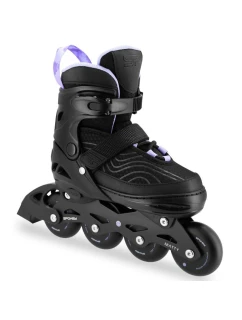 Spokey Matty kolieskové korčule SPK-943452 r. 39-42