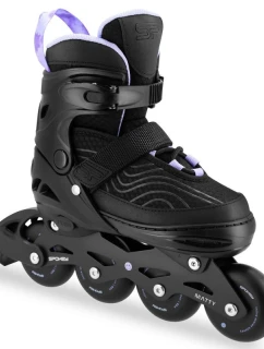 Spokey Matty kolieskové korčule SPK-943452 r. 39-42