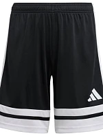 Šortky adidas Squadra 25 Jr JJ2417