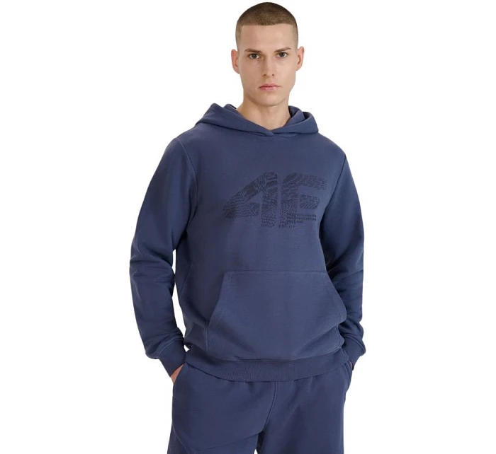 Mikina  M WSS25TSWS 22S pánské model 21021283 - 4F