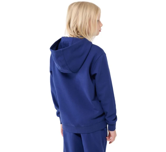 4F M1851 Jr Mikina 4FJWSS25TSWSM1851 36S