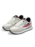 buty sportowe męskie sneakersy modne wygodne lekkie model 21360718 - Fila