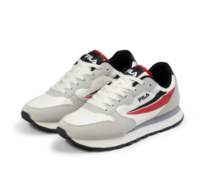 buty sportowe męskie sneakersy modne wygodne lekkie model 21360718 - Fila