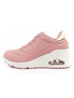 Uno  buty sneakersy damskie sportowe modne dámské model 21361112 - Skechers