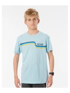 Tričko RIP CURL SURF REVIVAL TEE-BOYS