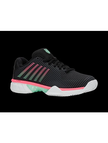 Boty KSwiss 2 HB model 21482998 - K- Swiss Boty KSwiss 2 HB model 21482998 - K- Swiss