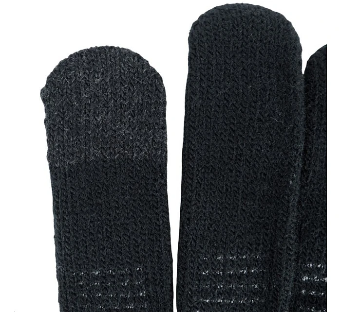 Rukavice Knit Grip černé model 21720515 - NIKE