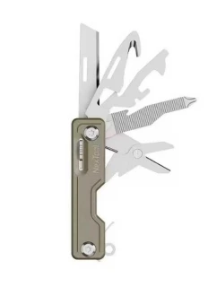 Multifunkční nůž  khaki model 21746626 - NexTool