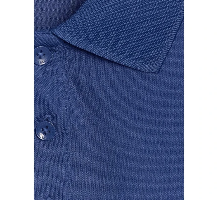 Pánske polo tričko regular 4F 4FRSS25TPTSM633-31S pánske