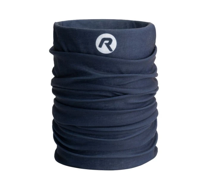 Modrý komín Rogelli SOLID