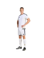 Pánsky dres adidas Tiro 26 Competition Match Jersey bielo-čierny KA6167 pánsky