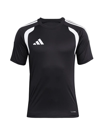 Pánské tričko Tiro 26 League Jersey black and white model 22057832 pánské - ADIDAS