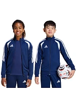 Dětská mikina Tiro 26 League Training navy blue model 22061372 - ADIDAS