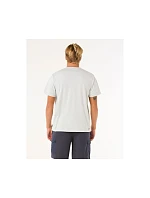 Tričko  Tee, šedé model 22235362 - Rip Curl