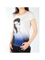 Tee Tričko Cloud model 21323016 - Lee