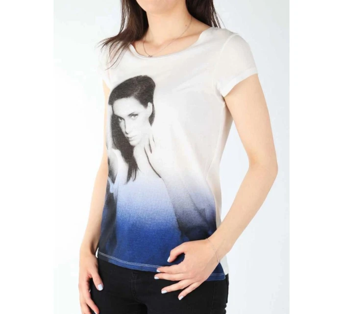 Tee Tričko Cloud model 21323016 - Lee