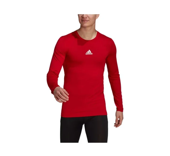 Pánské kompresní tričko M  model 16061657 - ADIDAS