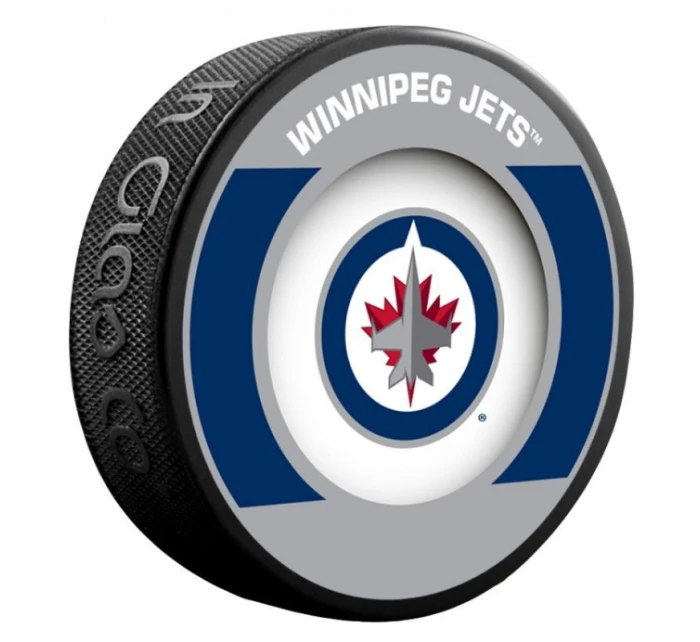 Pamätný hokejový puk Inglasco NHL Retro 510AN000555 Pamätný hokejový puk Inglasco NHL Retro 510AN000555