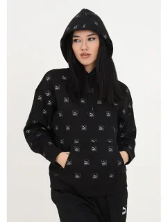 Dámske Značka Love AOP FL W 535706 01 - Puma