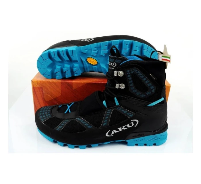 Dámská trekingová obuv  GTX W  model 18353324 - Aku