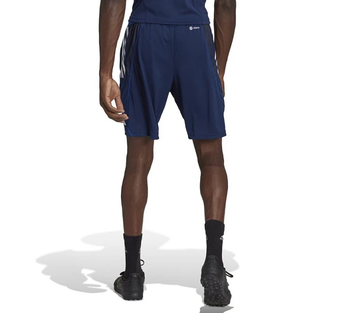 Pánske šortky adidas Tiro 23 Competition Training navy blue HL3924