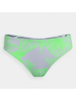 Dámske plavky W 4FSS23UBKTF025/4FSS23UBKBF025 41S - 4F