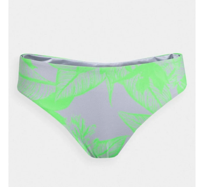 Dámske plavky W 4FSS23UBKTF025/4FSS23UBKBF025 41S - 4F